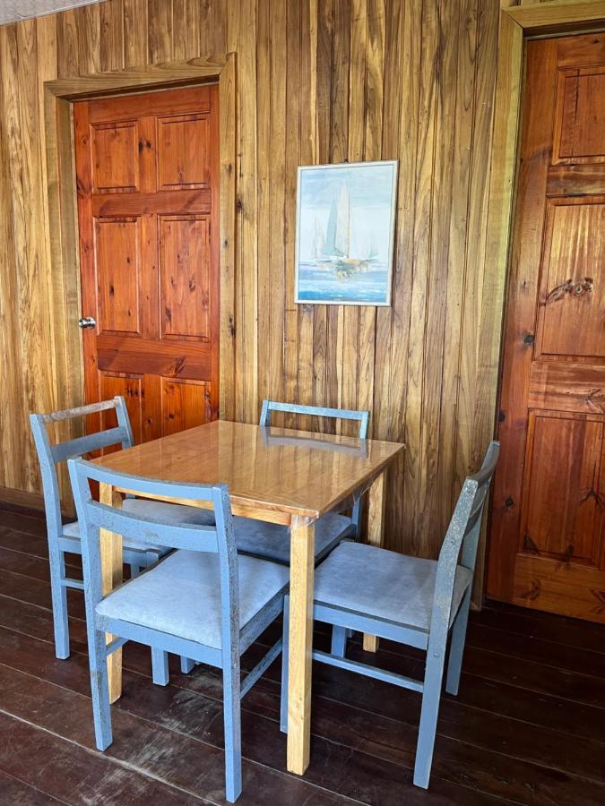 A&K Island Apartments ボカス・タウン エクステリア 写真