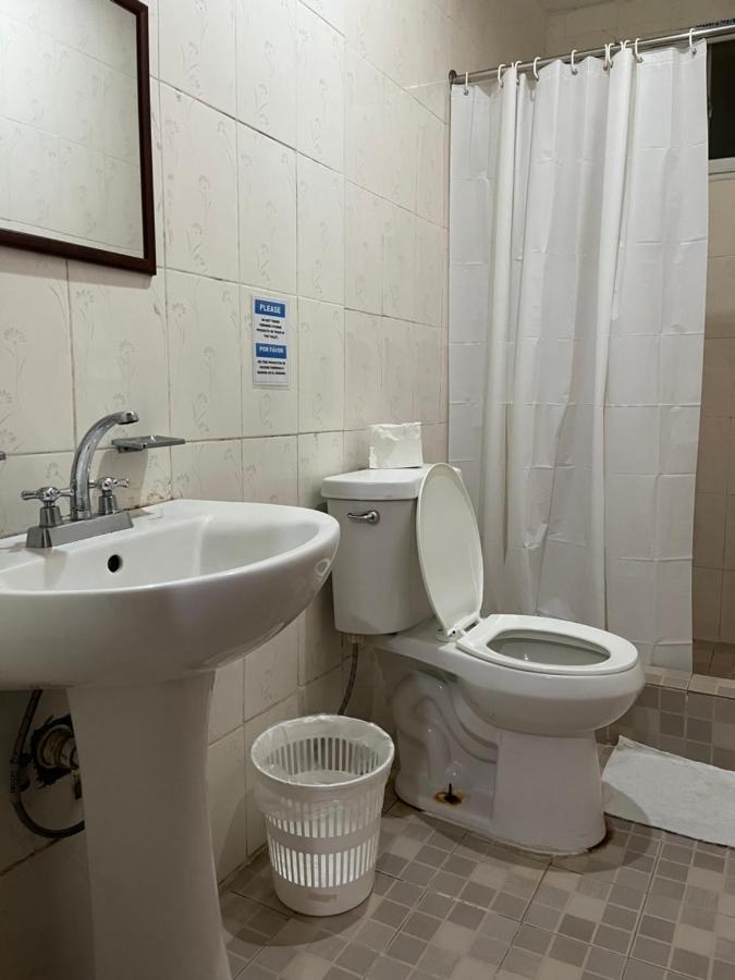 A&K Island Apartments ボカス・タウン エクステリア 写真