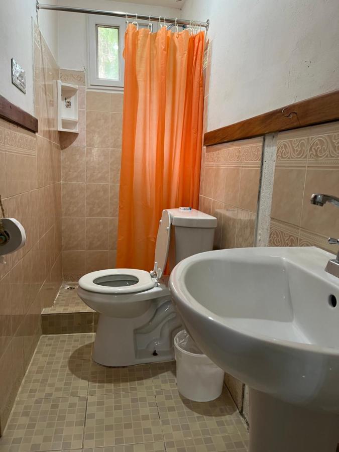A&K Island Apartments ボカス・タウン エクステリア 写真