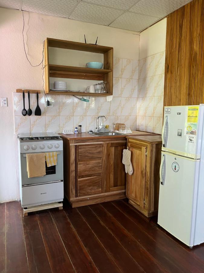 A&K Island Apartments ボカス・タウン エクステリア 写真