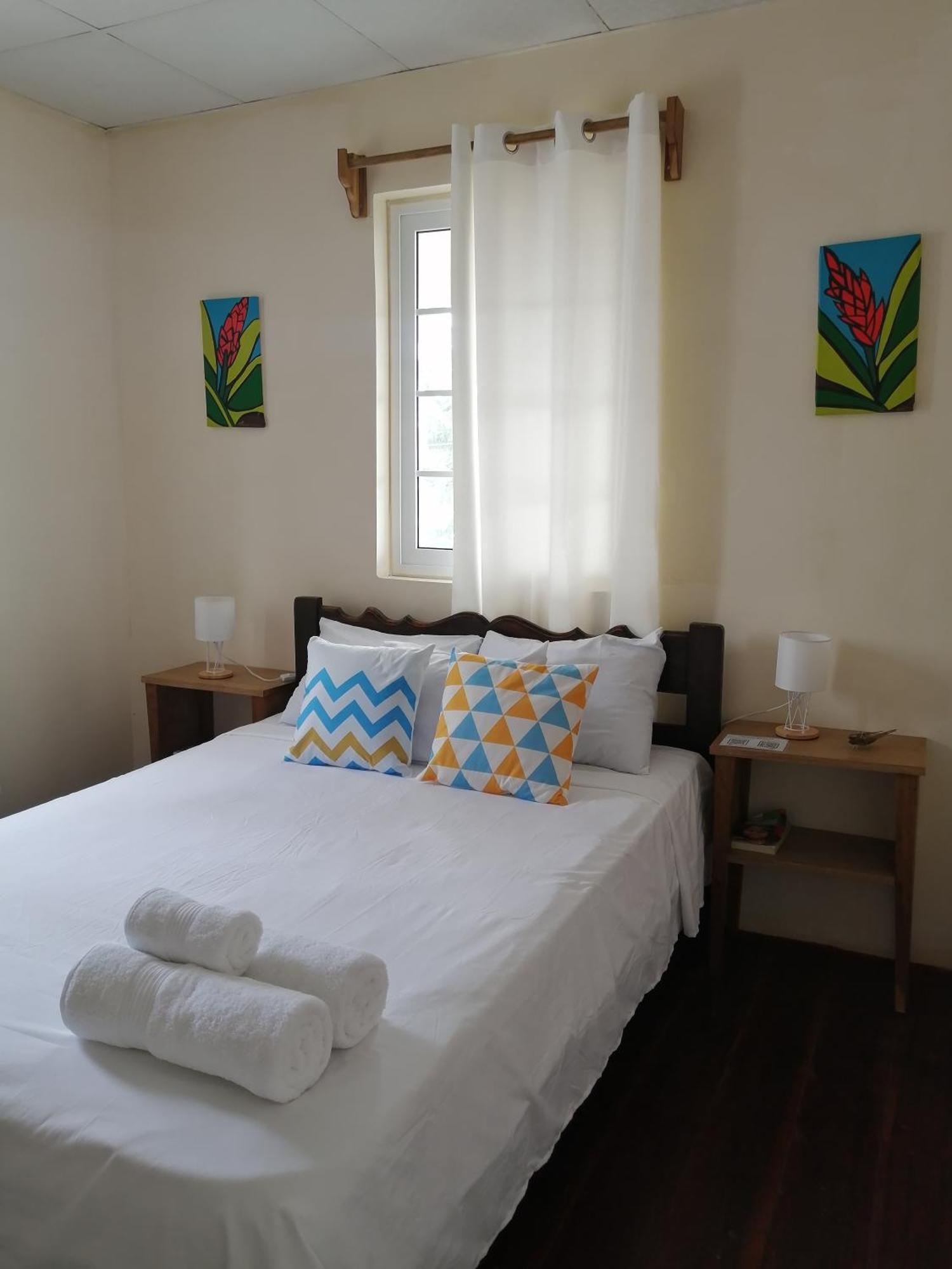 A&K Island Apartments ボカス・タウン 部屋 写真